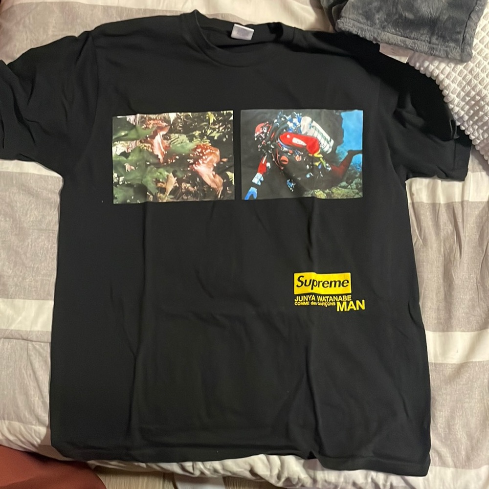 Supreme Junya Wantanabe L